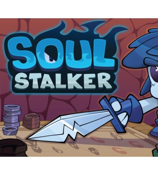 Soul Stalker Steam Key GLOBAL
